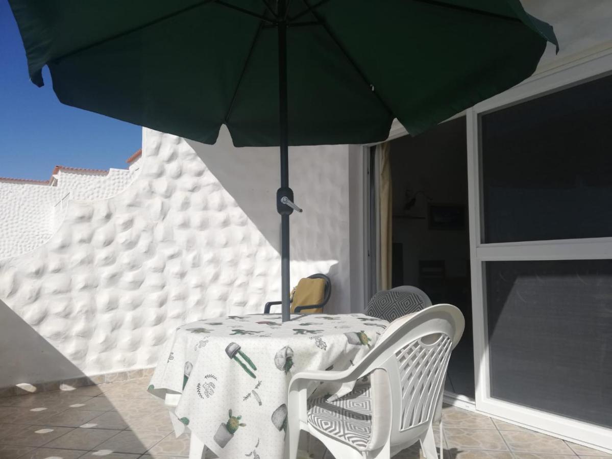 Casa Hibiscus Sehr Schones Appartment Zum Relaxen Costa Calma Exterior foto